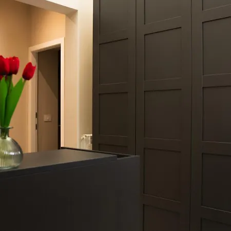 215 Colosseum - Konukevi 4*