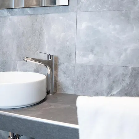 215 Colosseum - Konukevi Roma