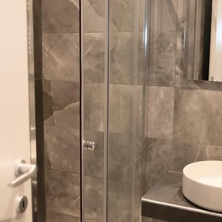 215 Colosseum - Konukevi Roma