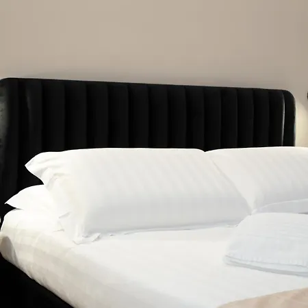 Konukevi 215 Colosseum - Roma