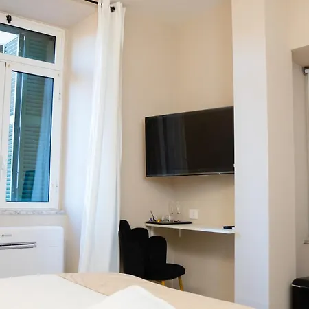 215 Colosseum - Konukevi Roma