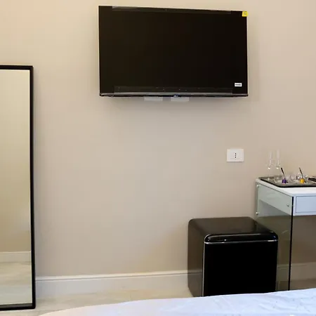 Konukevi 215 Colosseum - Roma