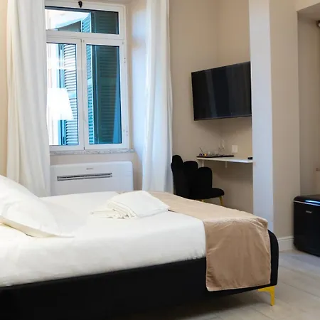 Konukevi 215 Colosseum -