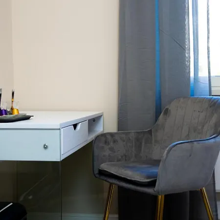 Konukevi 215 Colosseum - Roma