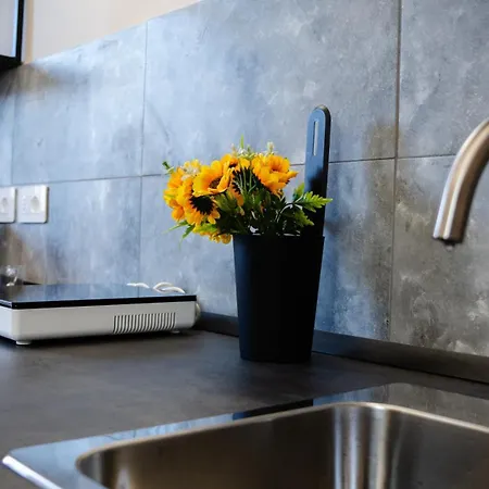 215 Colosseum - Konukevi Roma