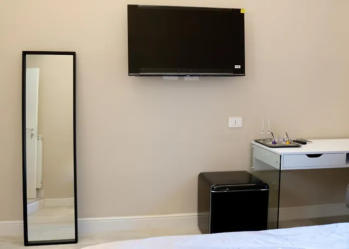 Gasthuis 215 Colosseum - Rome