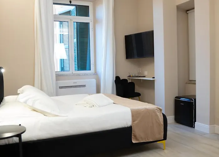 Gasthuis 215 Colosseum -