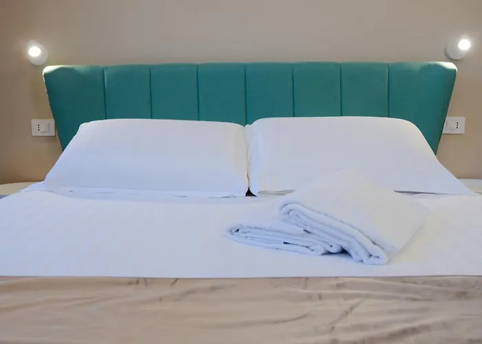 Gasthuis 215 Colosseum - Rome